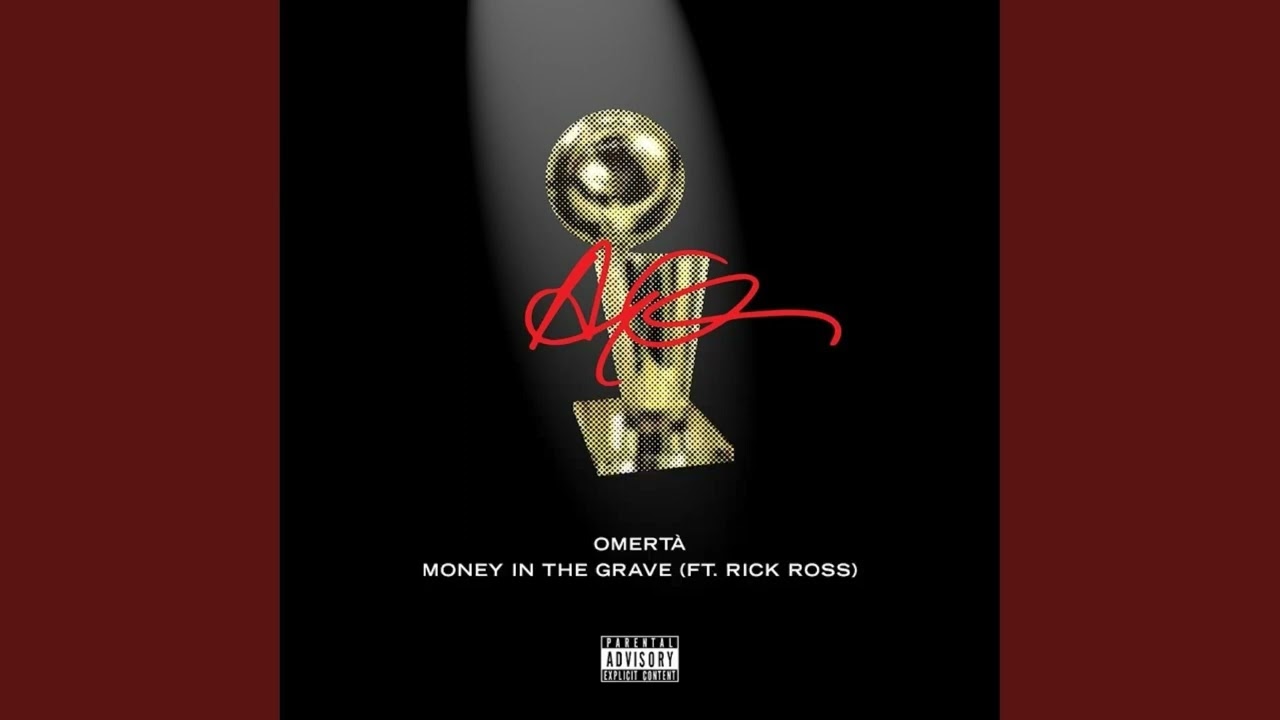 Drake Ft. Rick Ross- Money In The Grave (Arena Effect)
