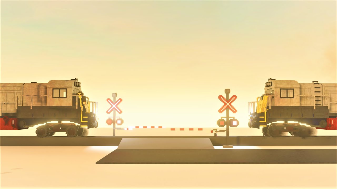 Эксперименты с Поездом #5 | Teardown