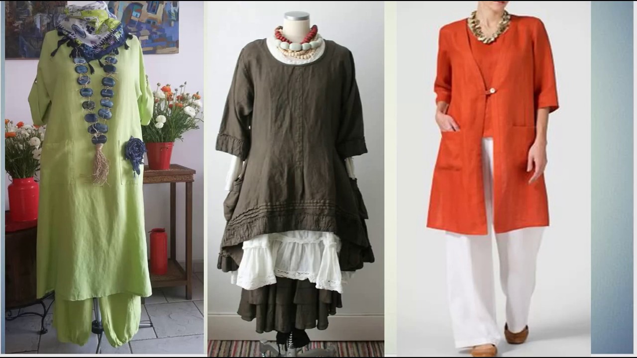 Роскошная женщина💜 Бохо стиль в одежде 💜 Luxury woman.Boho style.