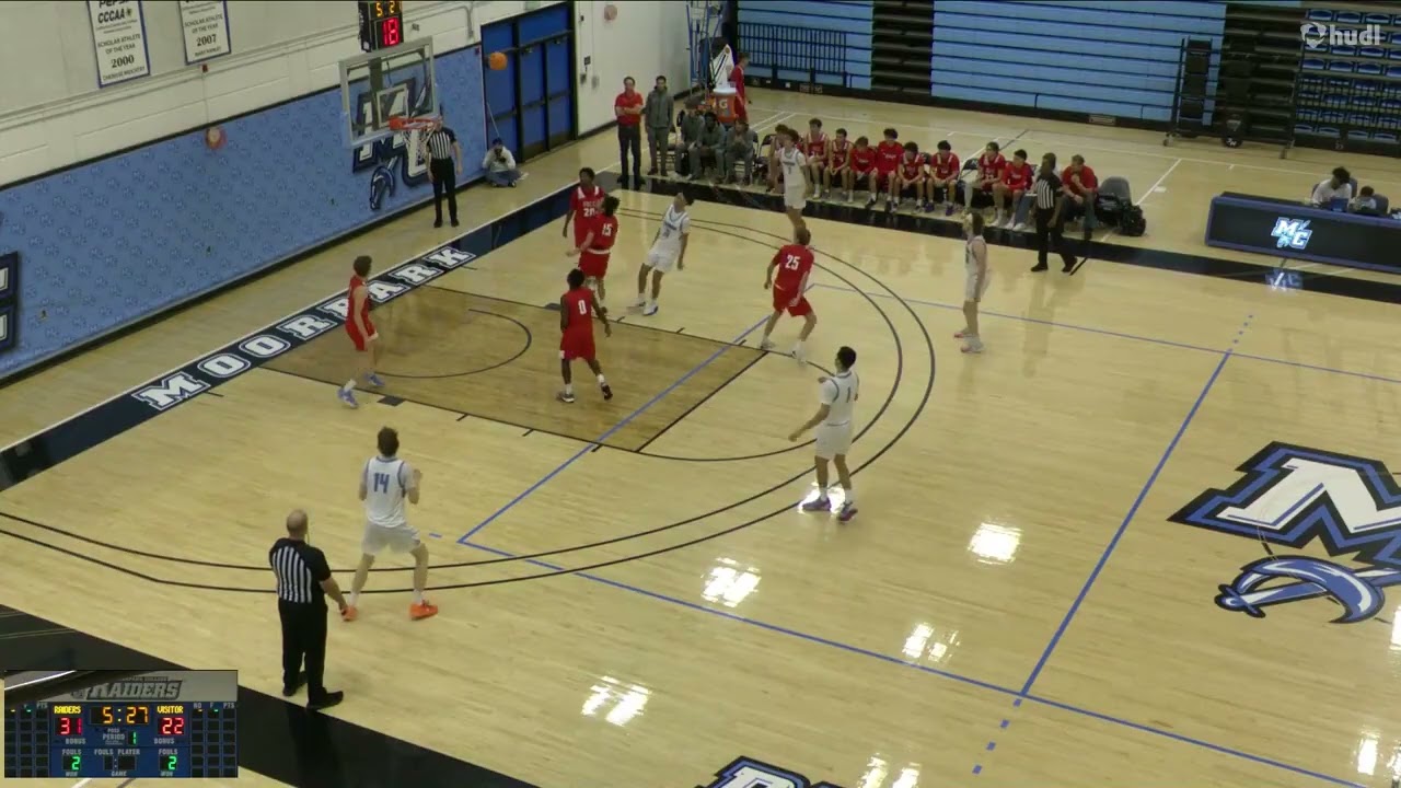 Noah Cotton Freshman Year Best Clips!