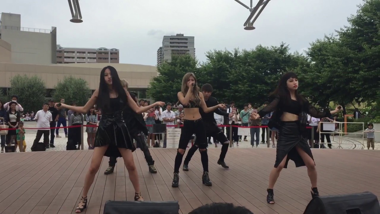 20160604『spank!!』lol live circuit ～ spank!! ～ @阪急西宮ガーデンズ