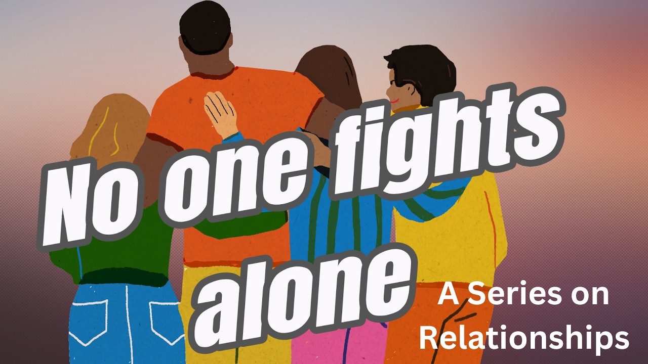 February 22nd, 2026: Better Together