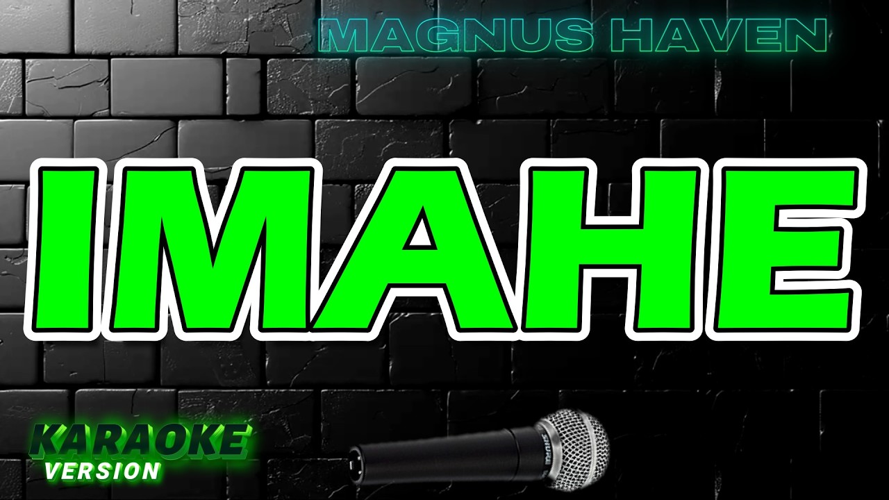 IMAHE  - Magnus Haven