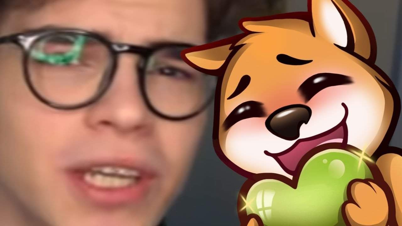 AMONG US Z CRUSHEM XD | NEXE