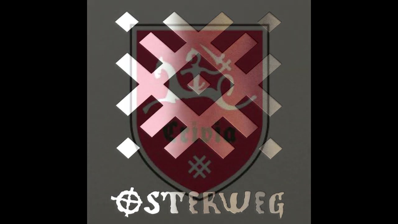 Osterweg &mdash; Osterweg (2014) [Full Album]