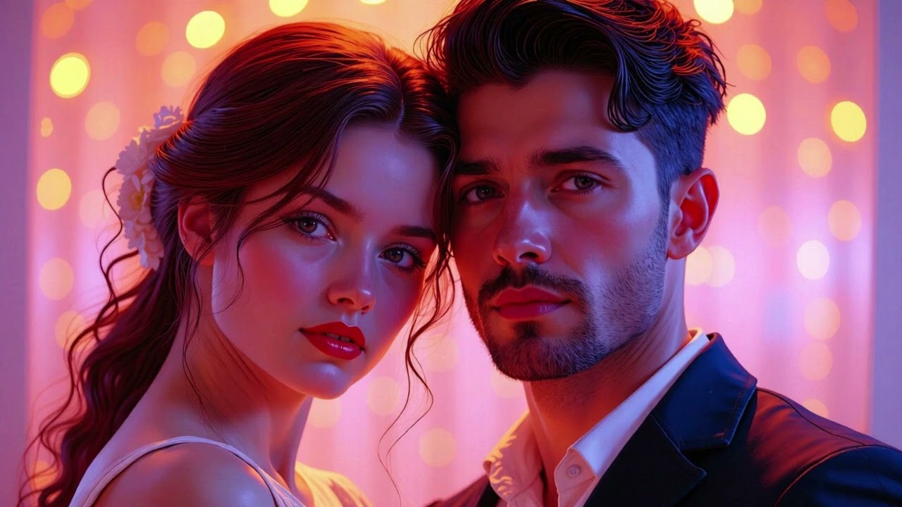 Love is enough on its own (Eurodisco, Romanticdisco, Italodisco)