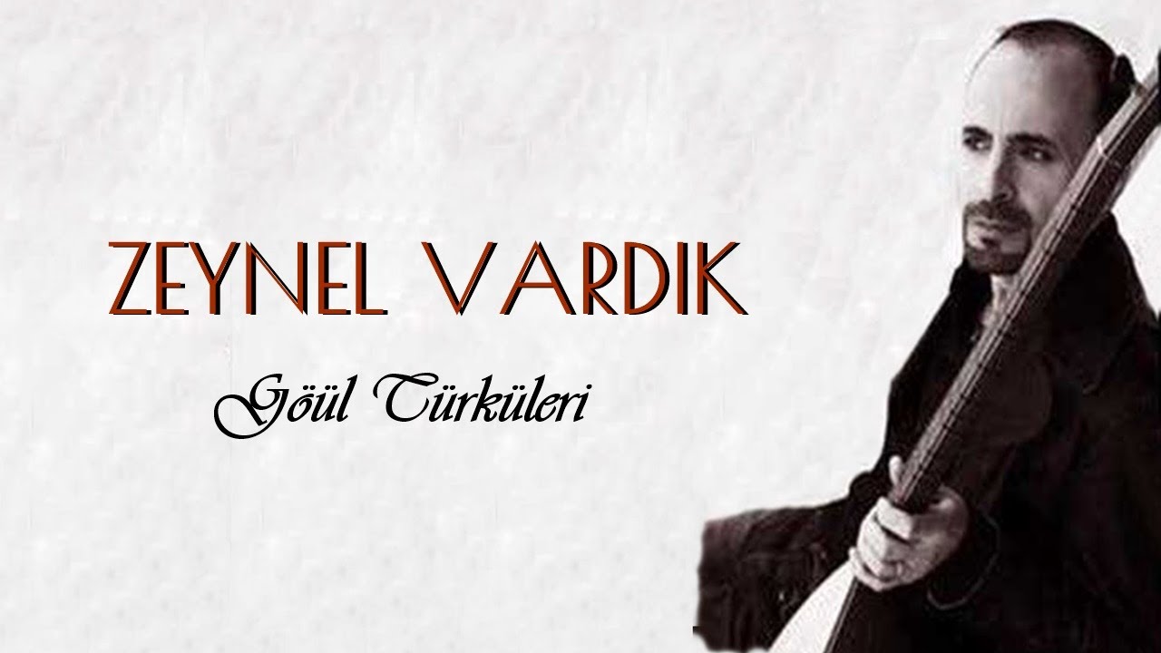 Zeynel Vardık - Savur Yar