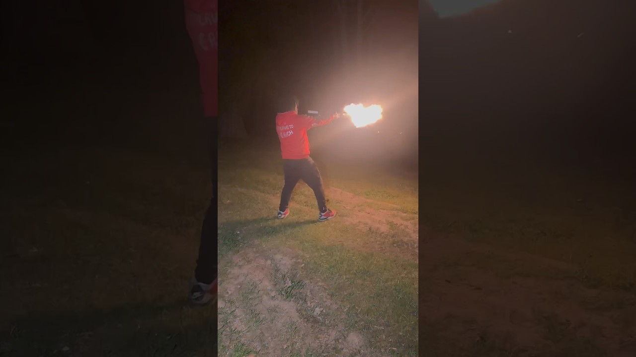 New Wideopen trigger review🤫 