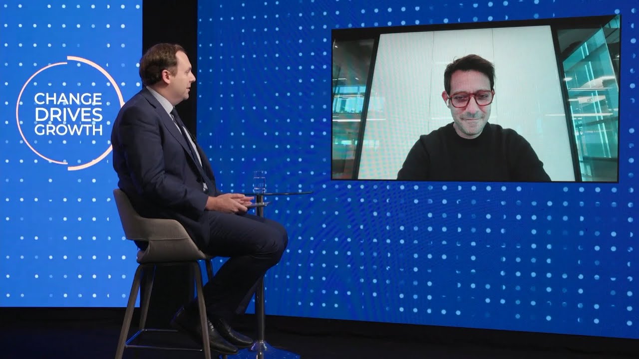 MercadoLibre: Building Latin America's Digital Infrastructure