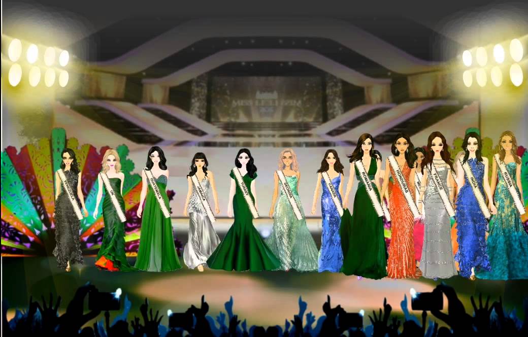 127th Miss WORLD Game Crowning