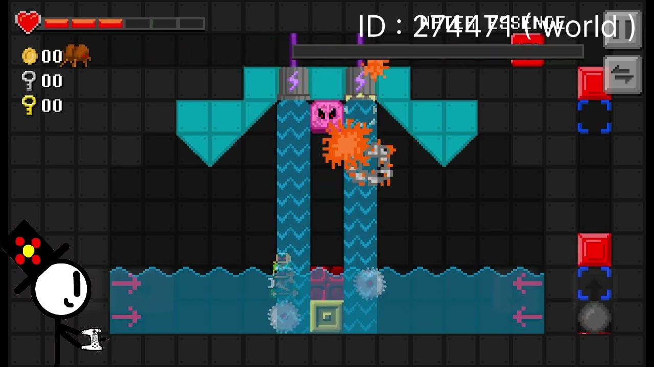 Lacta company - level 4 - ultimate level builder 