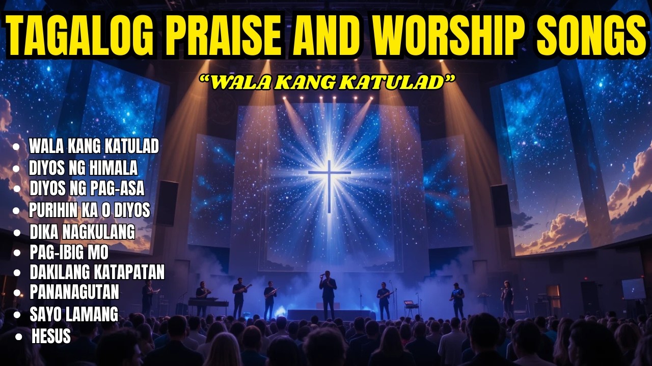 Best Devotional Morning Christian Worship Songs WIth Lyrics