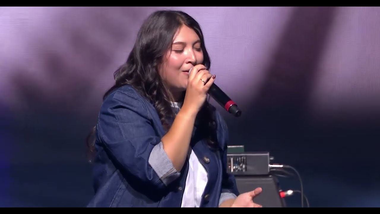 (LIVE) Holy Forever - Daniel Marx & Band (NL - EN - FR version)