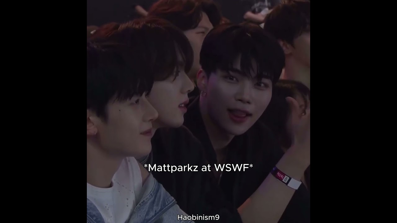 Gunwook lookes really so big beside Matthew😭🙌🔥#zb1#gunwook#matthew#mattparkz#zb1edit#fyp#foryou#kpop