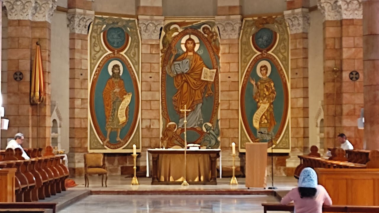 HOLY MASS LIVE @ ST STEPHEN CHURCH 🫂💞🌹💞✝️🕊️