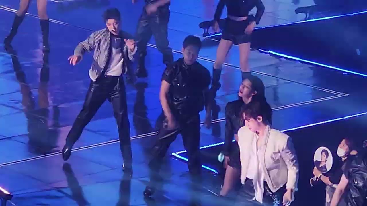 20230910 2PM DAY2(JUNHO CUT) #2PM_15th_Anniversary_Concert