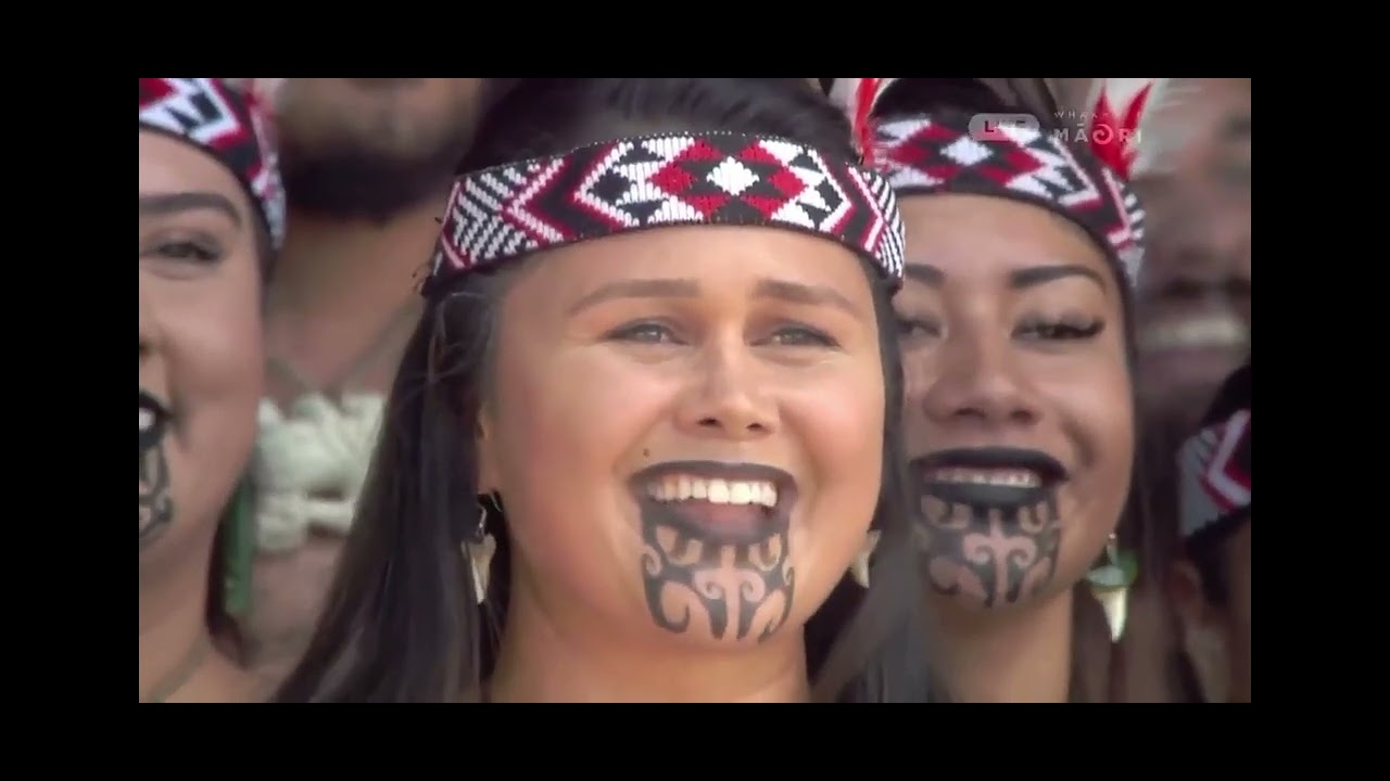Te whanau-a-apanui 2024 mataatua  regional winners 🏆