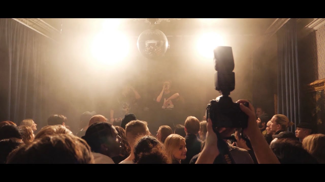 hollowgang, baby! — documentary ep.1 by Felix Martinsson (@martinssonfelix)