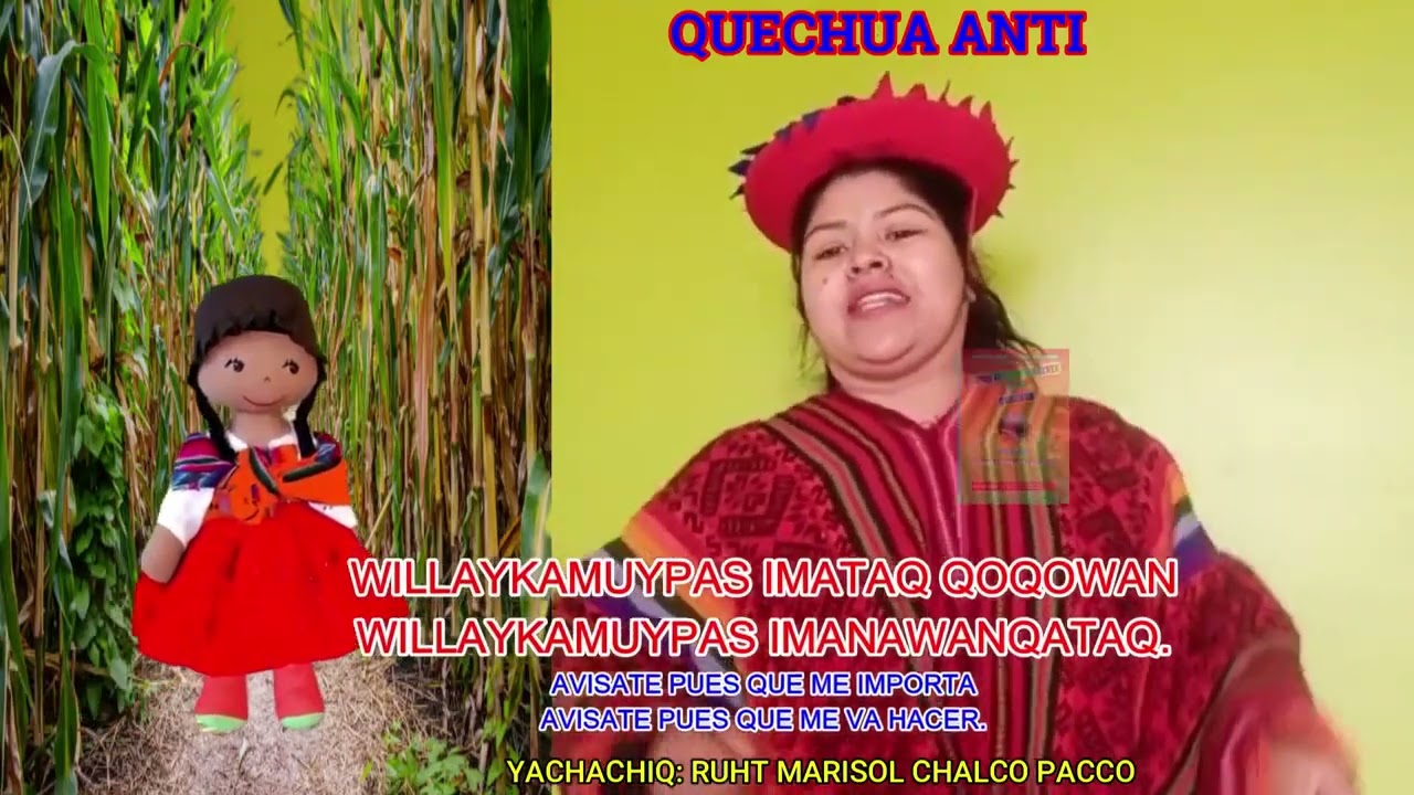 CANCION DE PUKA POLLERACHA   cancion de puka polleracha