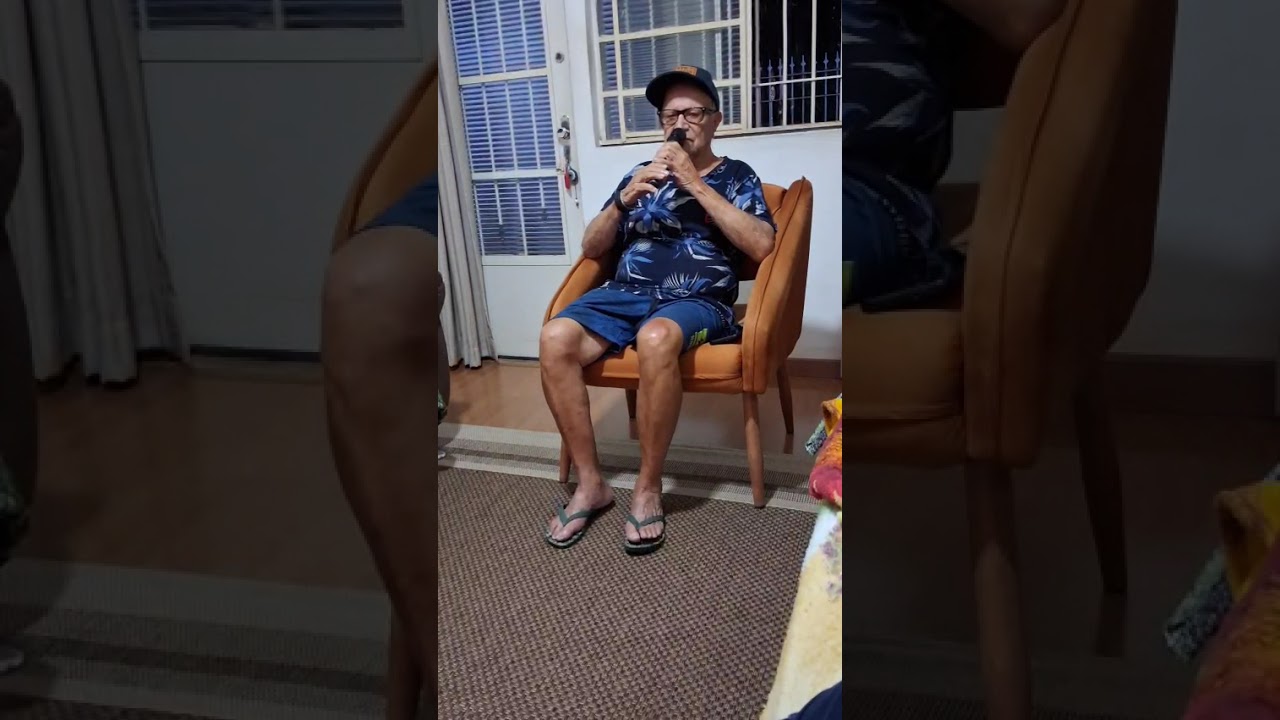 Antônio Luiz - Boneca Cobiçada