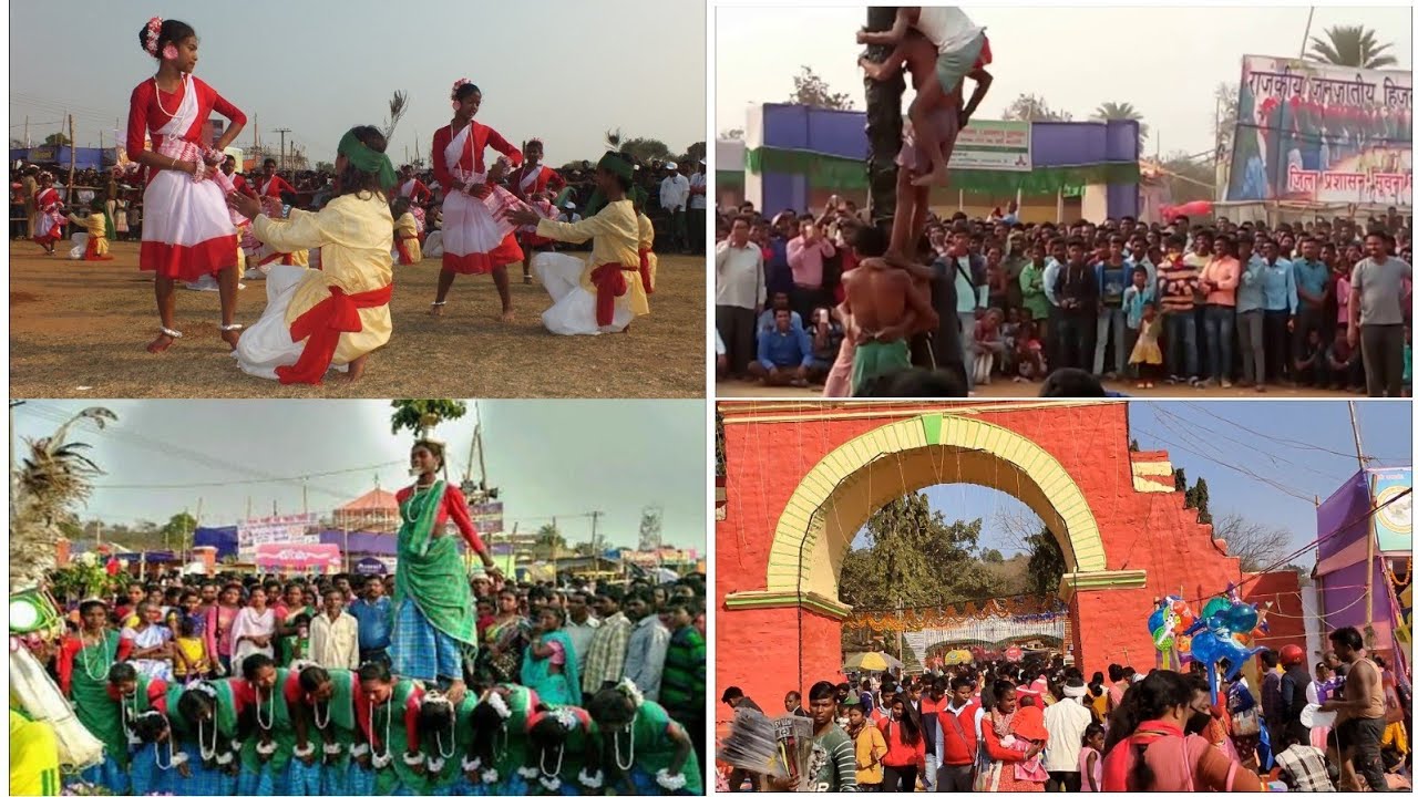 हिजला मेला 2022 | HIJLA MELA 2022 DUMKA😎