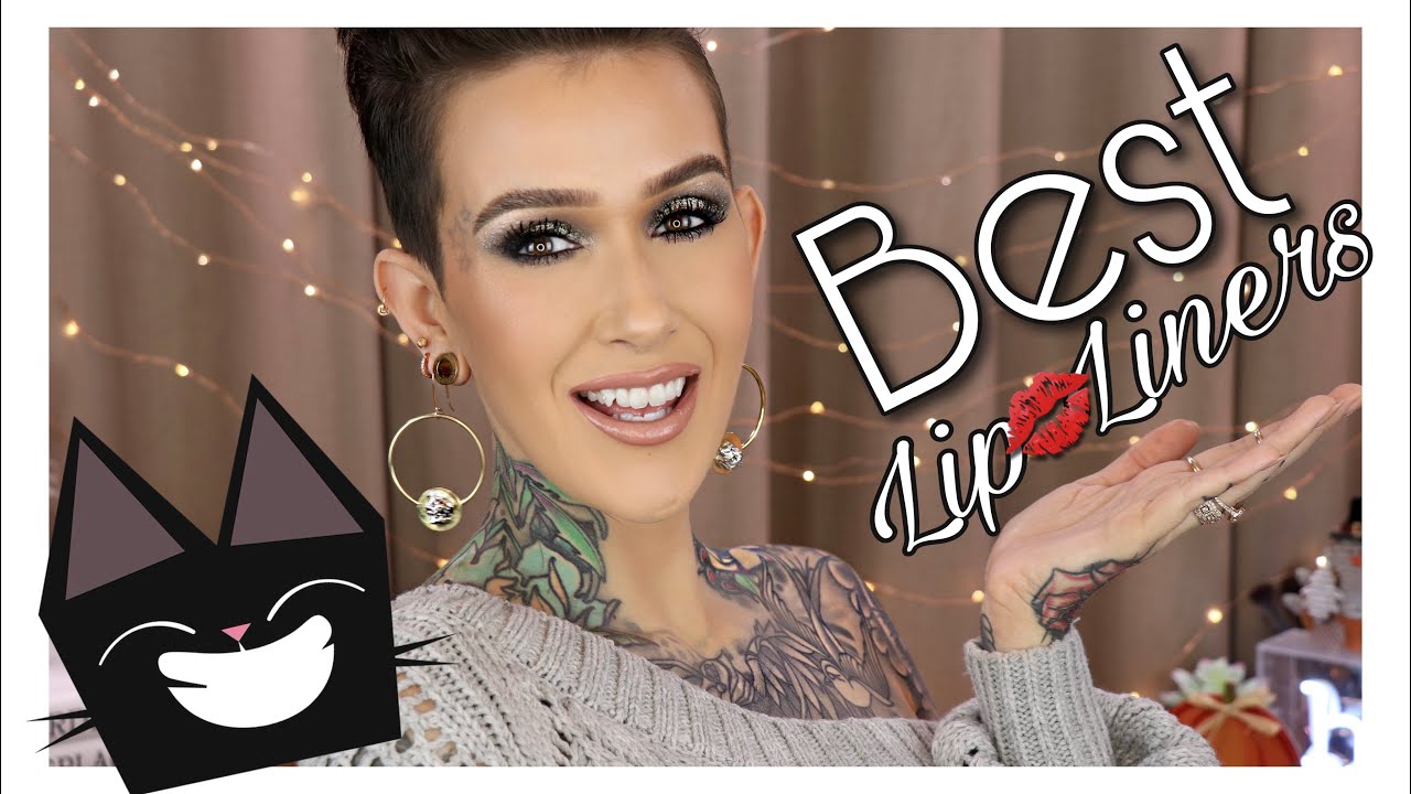 BEST LIP LINERS // LONG-WEAR // KOHL // FAVORITE COLORS