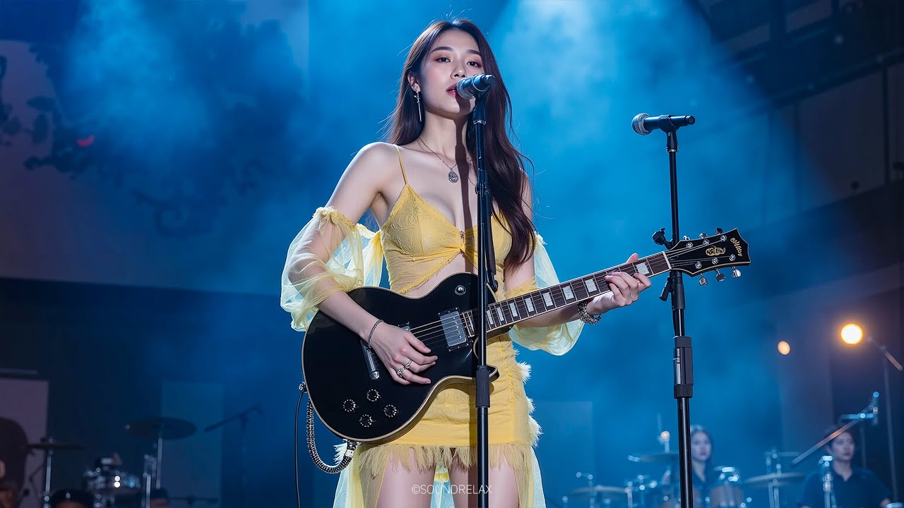 หัวใจที่ว่างเปล่า – เพลงเจ็บลึกของคนที่ไม่เหลือความรู้สึก | SoundRelax