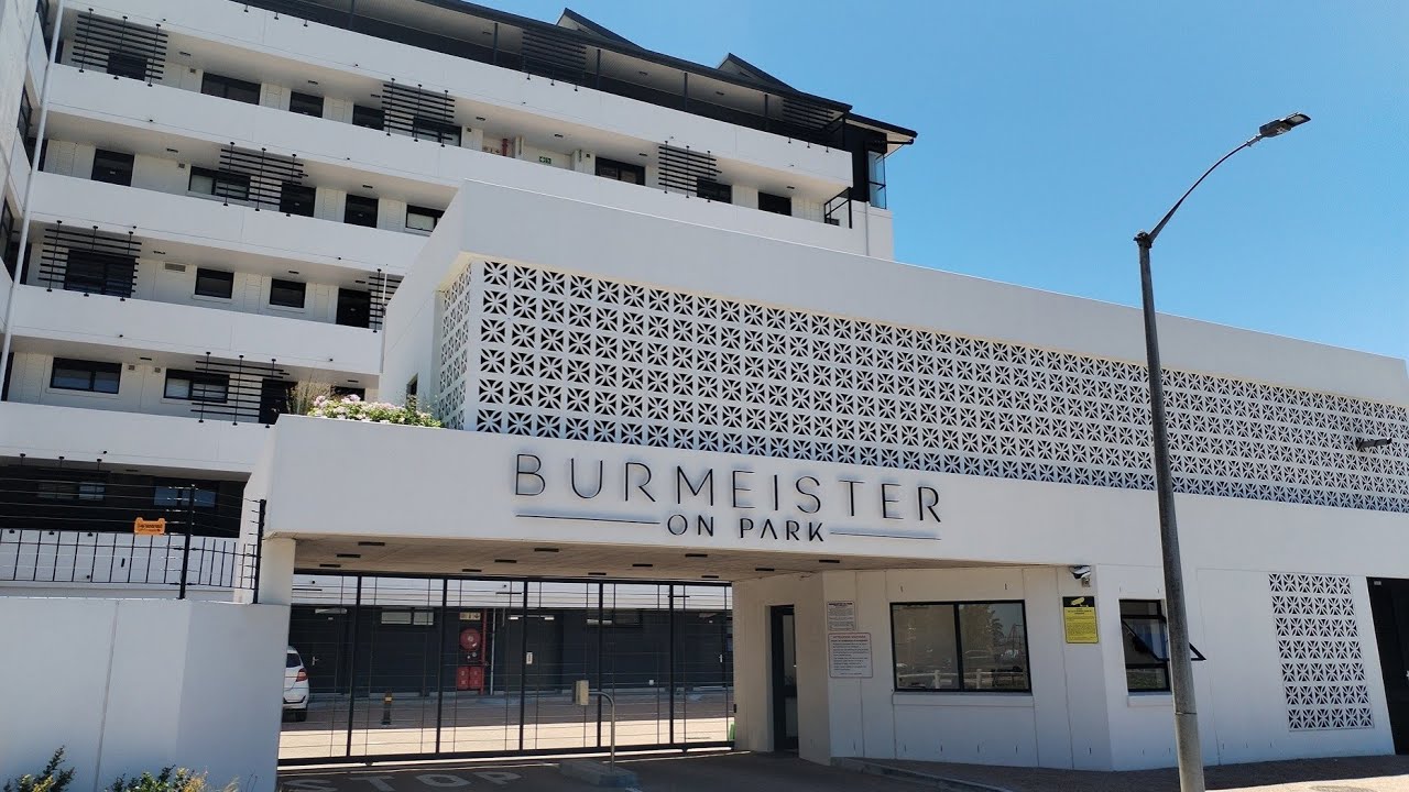 Apartment for sale in Milnerton | Pam Golding Properties