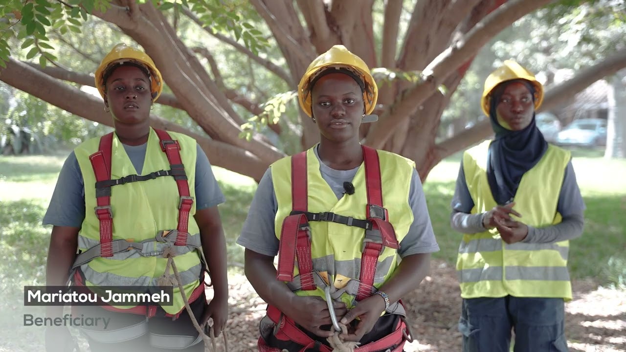 World Bank The Gambia Energy Sector(Gender Equality and Development)