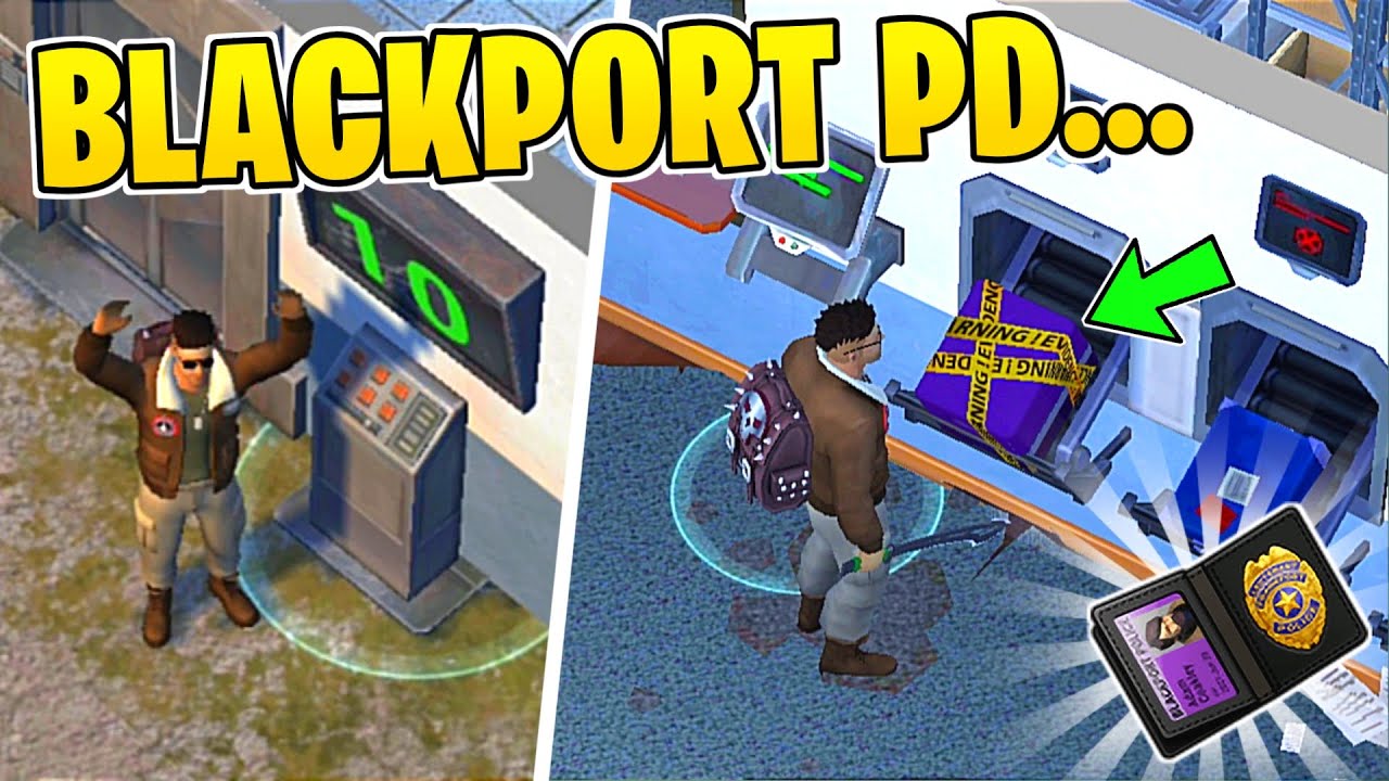 Can I Get Purple Cards in Just 10 Waves!? Blackport PD Trick | Last Day On Earth Survival