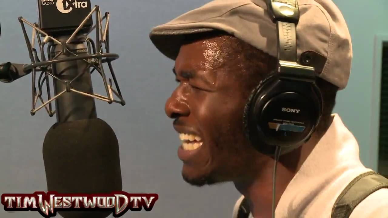 Wariko freestyle - Westwood