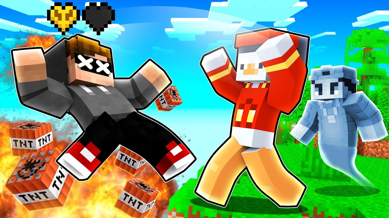 RACHE für ICRIMAX gegen AVIVE! (Minecraft RISIKO)
