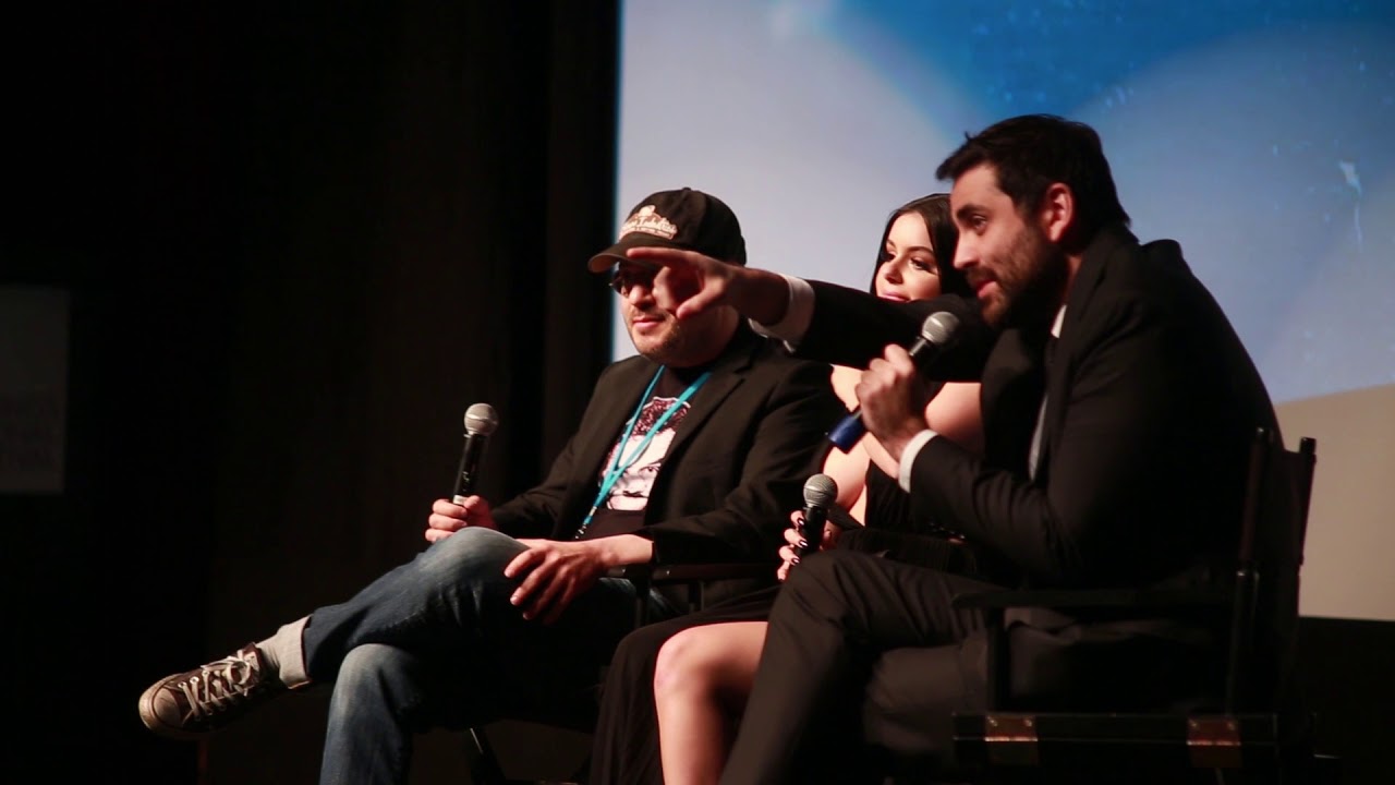 Palm Springs Film Fest Recap Jan 14th 2018