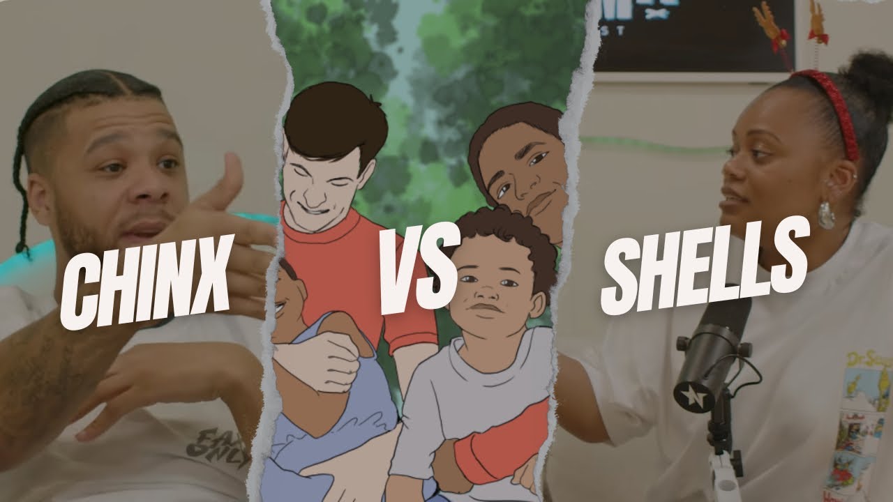 MIXED RACE PEOPLE ARE CONFUSED 😳✋🏾