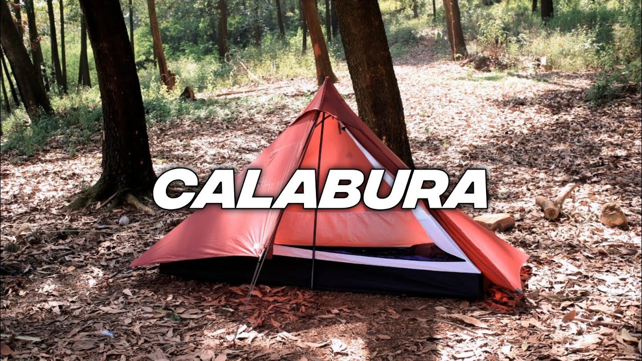 Review Tarptent Ultralight Calabura Wallhike Update 2025