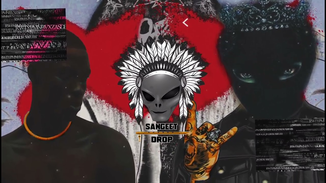 Les Twins || Creatxr - represent