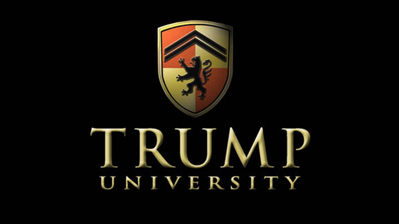 Trump University Lawsuit Settles for $25 Million