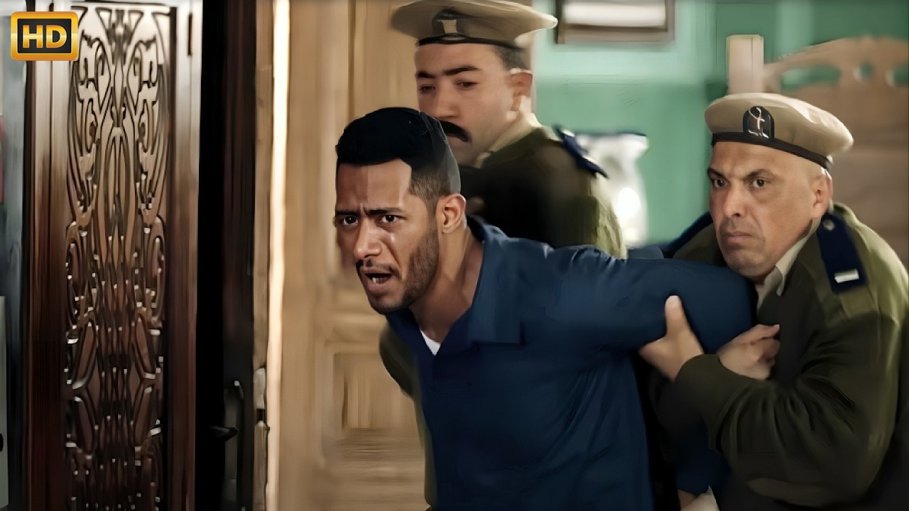 ورحمة ابويا ما هحلك حتى لو فيها اعـ ـدامي #محمد_رمضان #mohamed_ramadan #البرنس