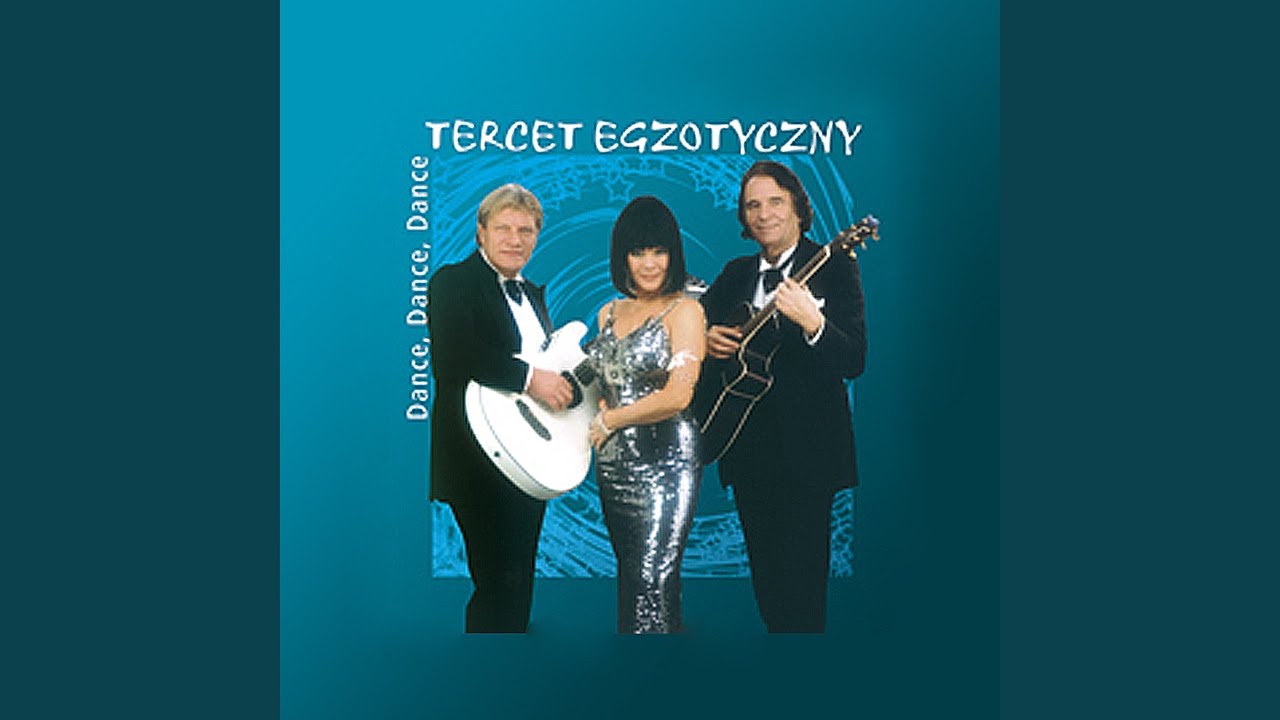 Pamelo żegnaj