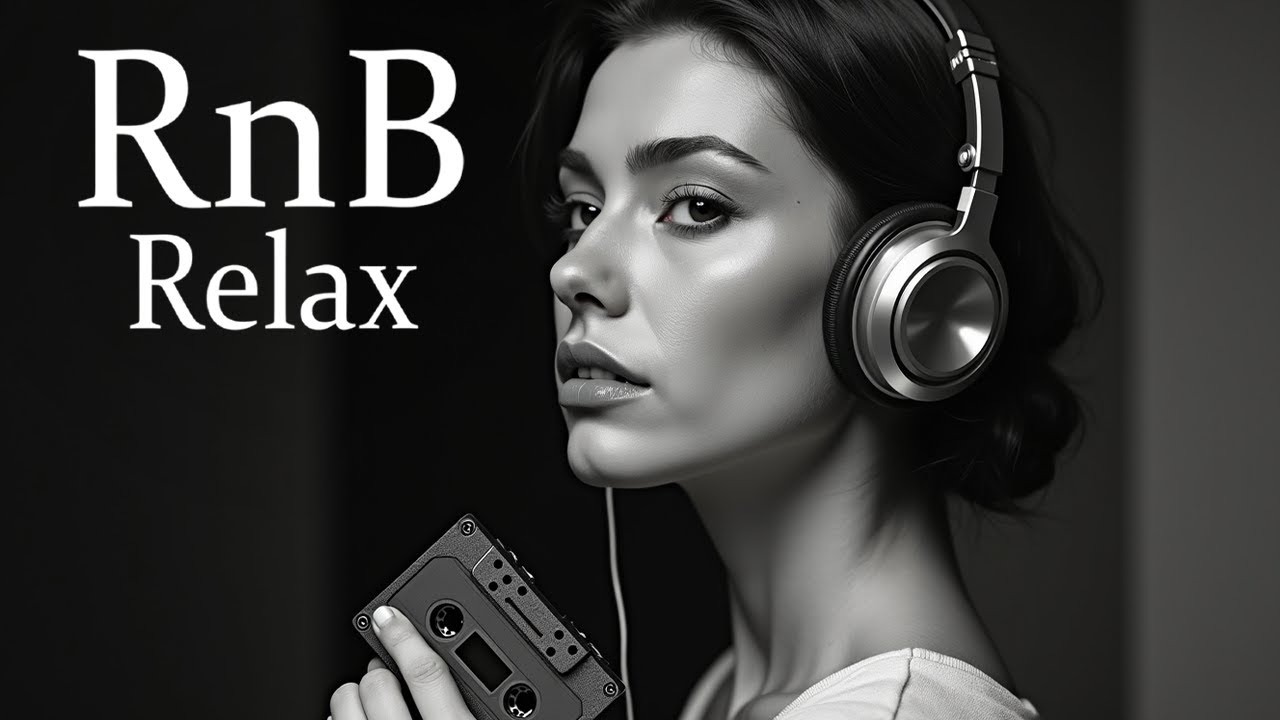 【𝐏𝐥𝐚𝐲𝐥𝐢𝐬𝐭】 Soft Groove Soul RnB ♬ Relax ▶ Study ▶ Caf&eacute; ▶ Driving ▶ Work ♬