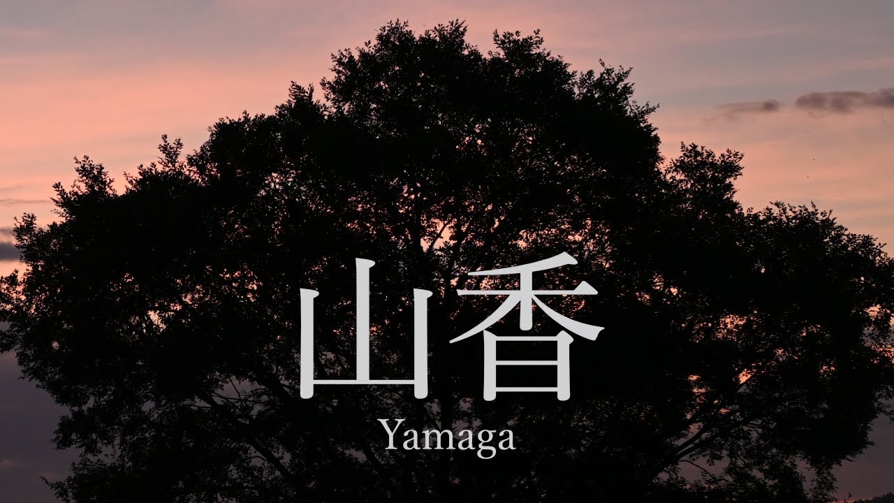 Ambient Sounds of Fall in Japan: Sunrise over Rice Fields 秋の音　田んぼの日の出