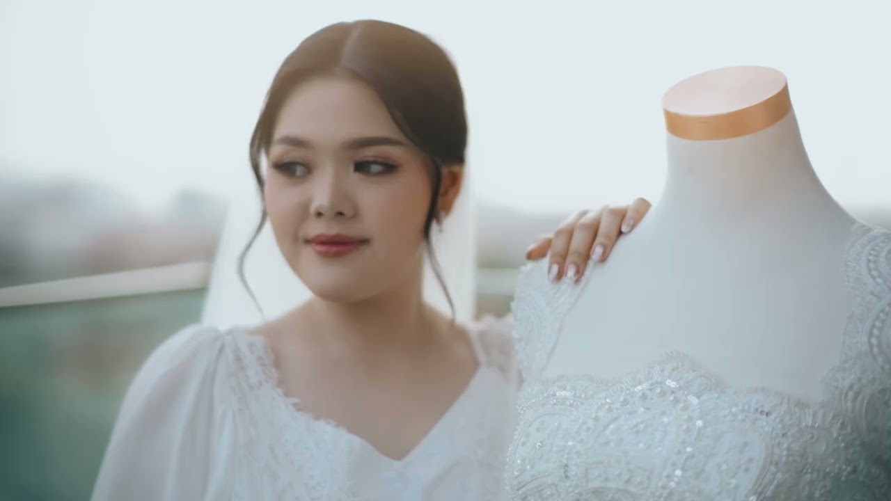 THE WEDDING OF STANLEY + JESSICA