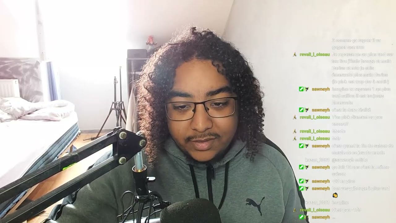 Mon avis sur les foules dans l'esport