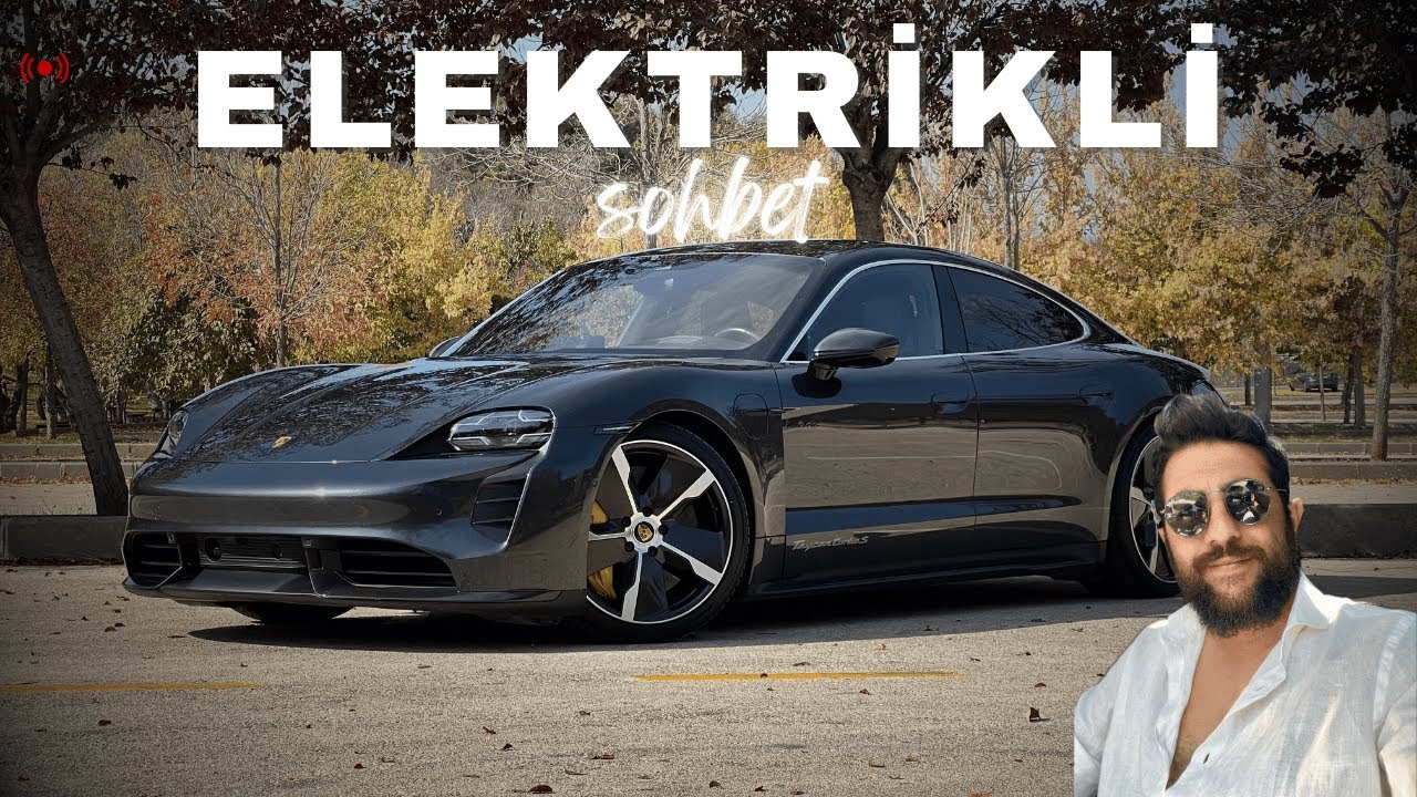 ELEKTRİKLİ SOHBET ! GEL VE İSTEDİĞİN ARACI SOR / MERAK EDİLENLER #tesla #togg #byd #live #canlı