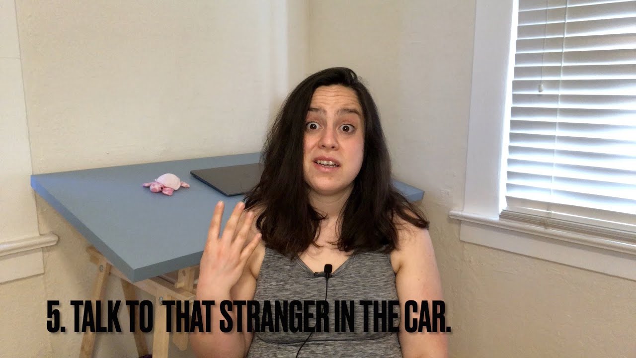 5 Driving Test Tips for Autistics