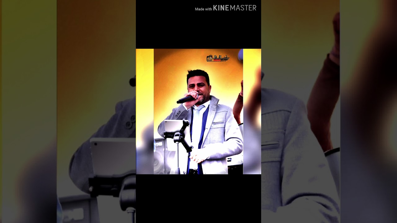 الفنان قاسو سموقي ملاني (شنگاليا كڤن)