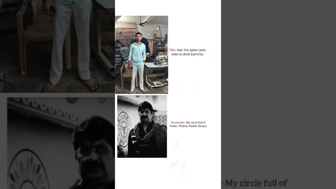 Bihar Bhaichara: The Gang that's Changing India Foreve#gardawithharsh #bihar #shorts #bhojpuri