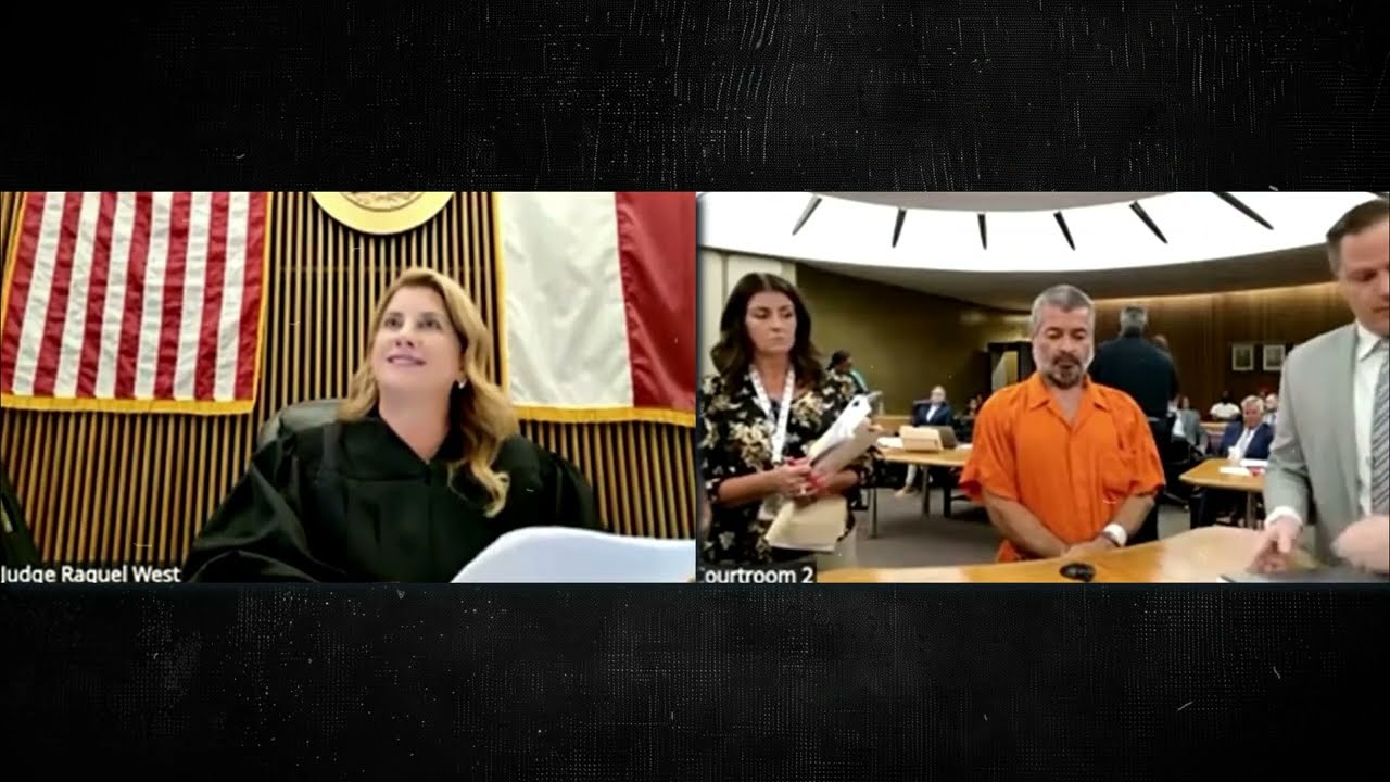 &ldquo;Probation Records Dispute Explodes in Court | Judge Intervenes in Heated Hearing&rdquo;