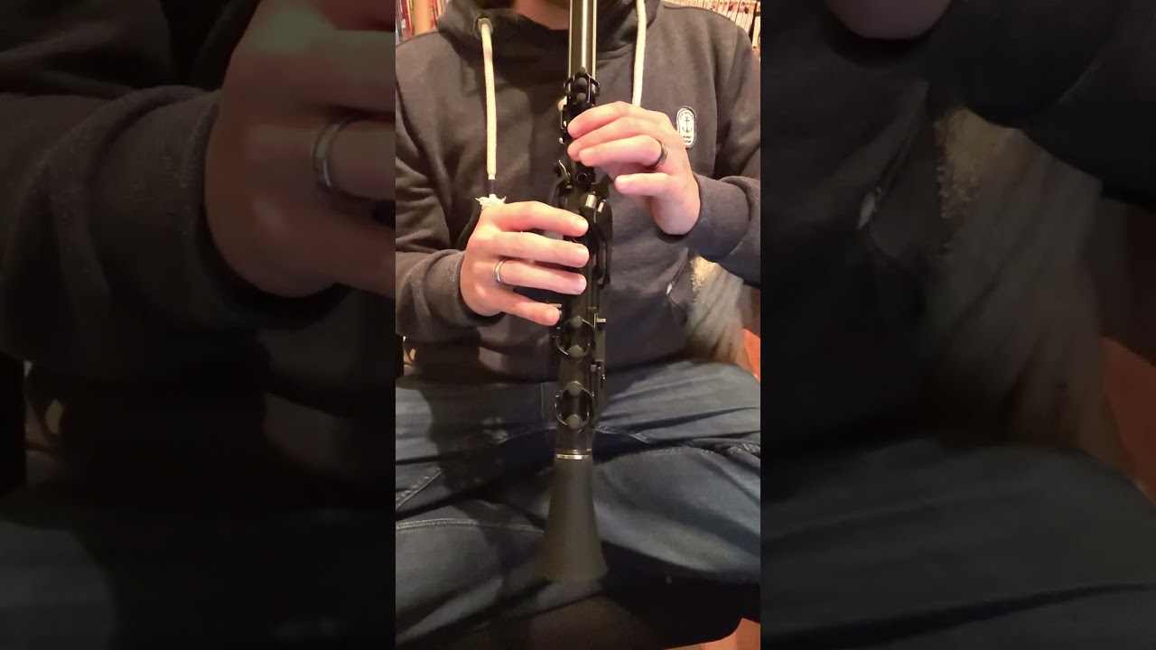 Es waren 2 K&ouml;nigskinder Kinder on Nuvo Clarineo