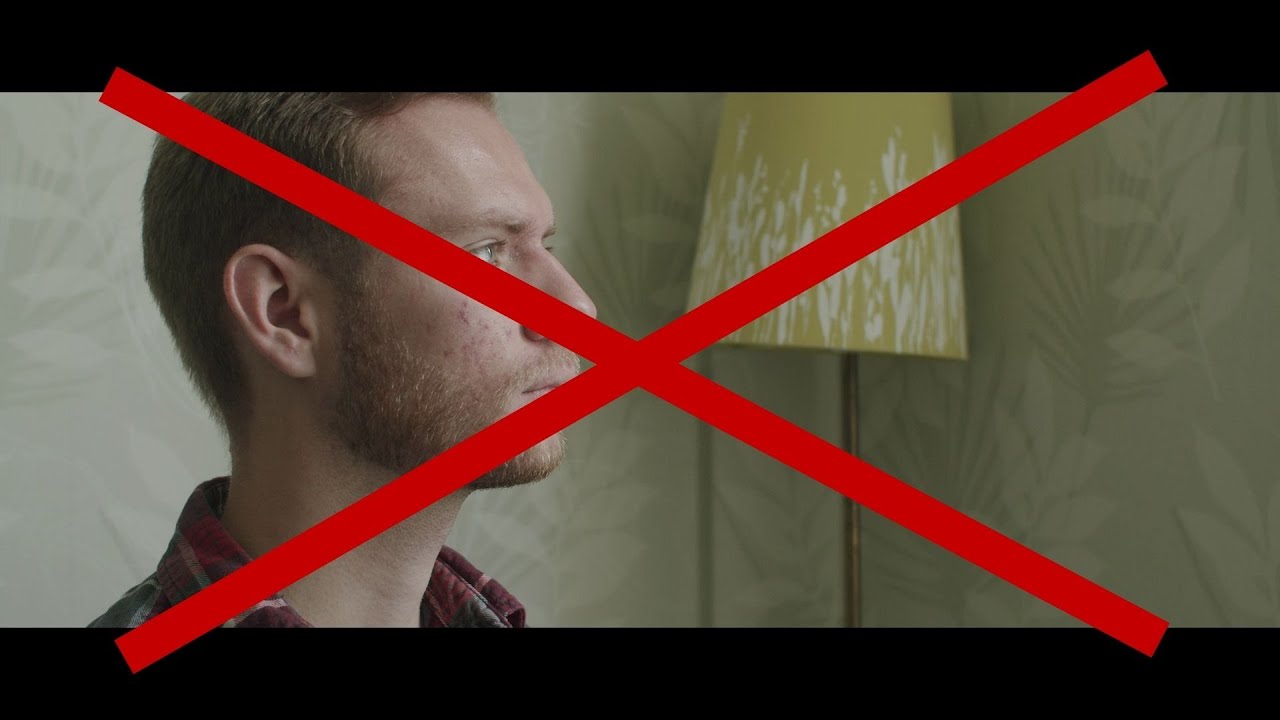 DON'T Add Black Bars To Your Videos
